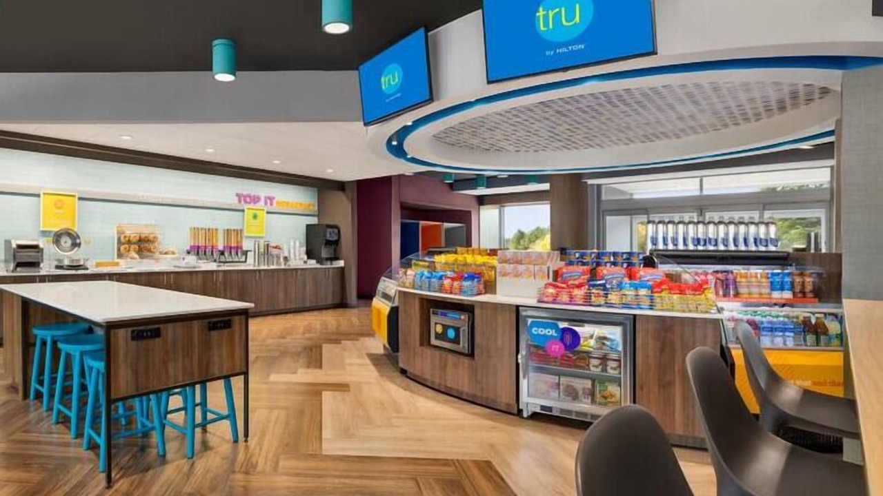 Photo of Others in Stockbridge