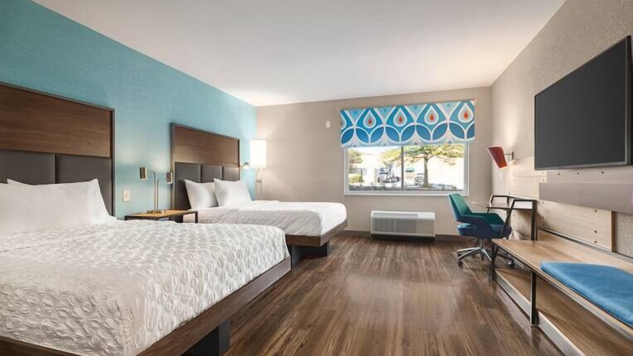 Photo of Bedroom in Stockbridge