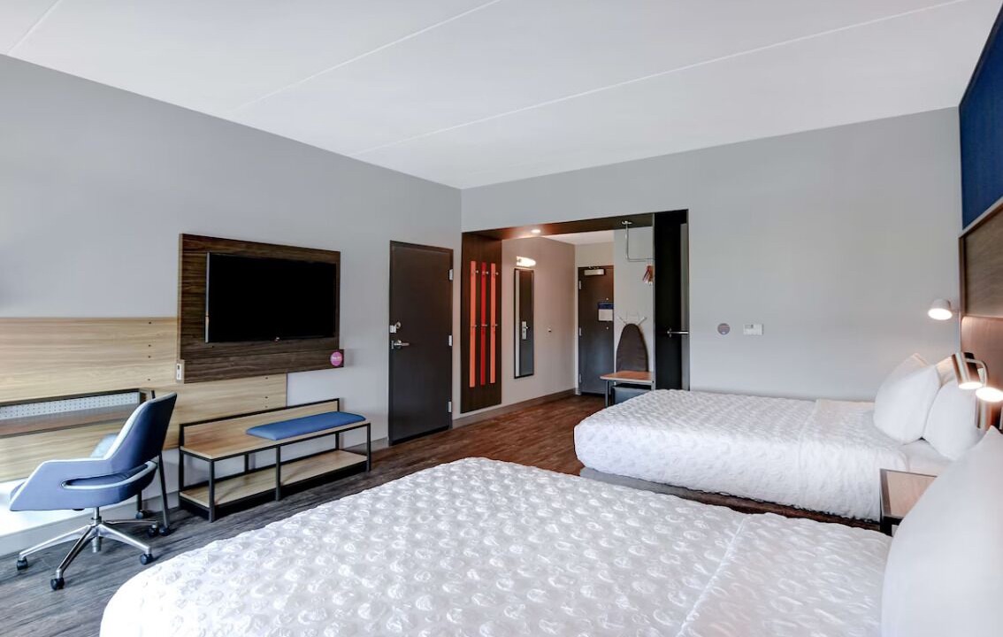 Photo of Bedroom in Stockbridge