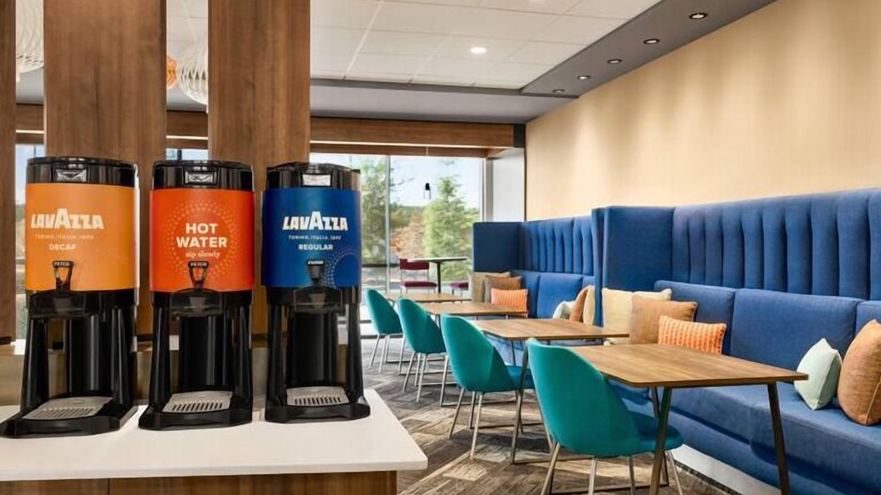 Photo of Others in Stockbridge