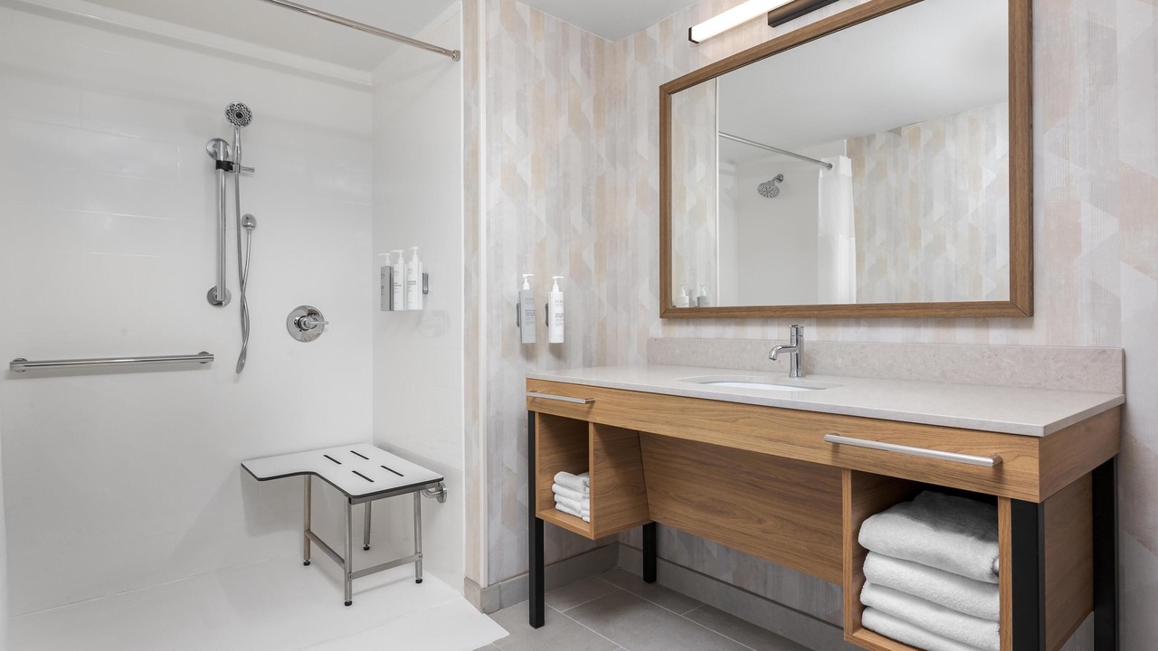 Photo of Bathroom in Alpena