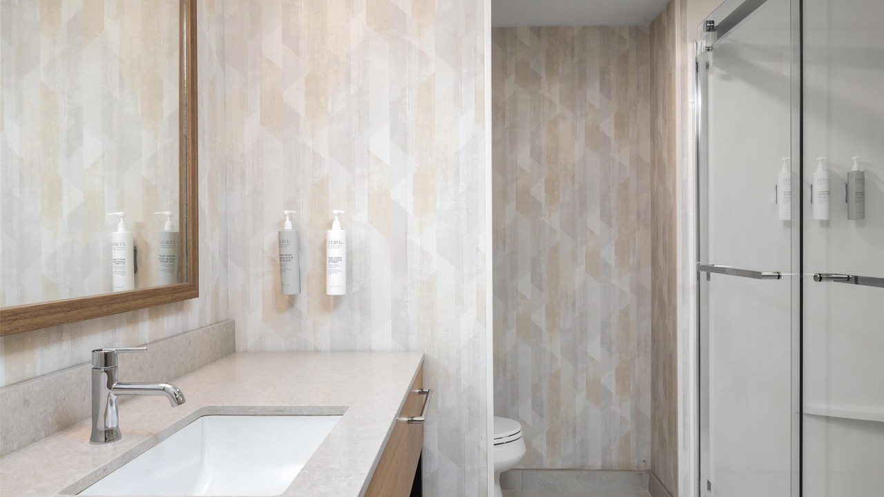 Photo of Bathroom in Alpena