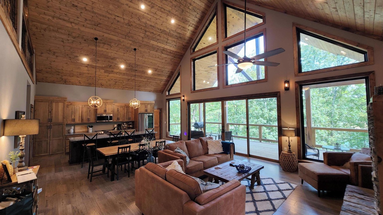 Photo of Livingroom in Drasco