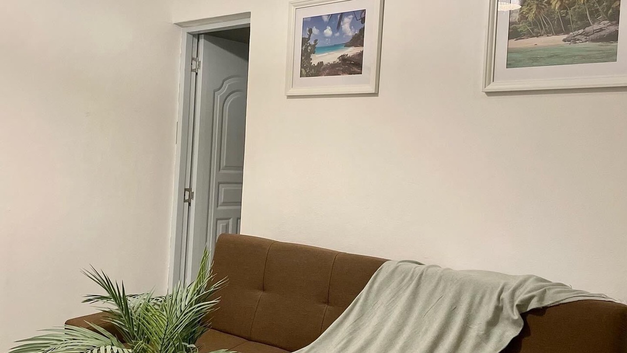 Photo of Livingroom in Las Galeras