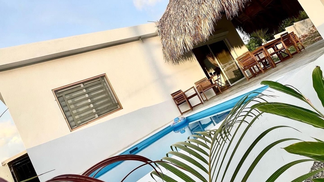 Photo of Outdoor in Las Galeras