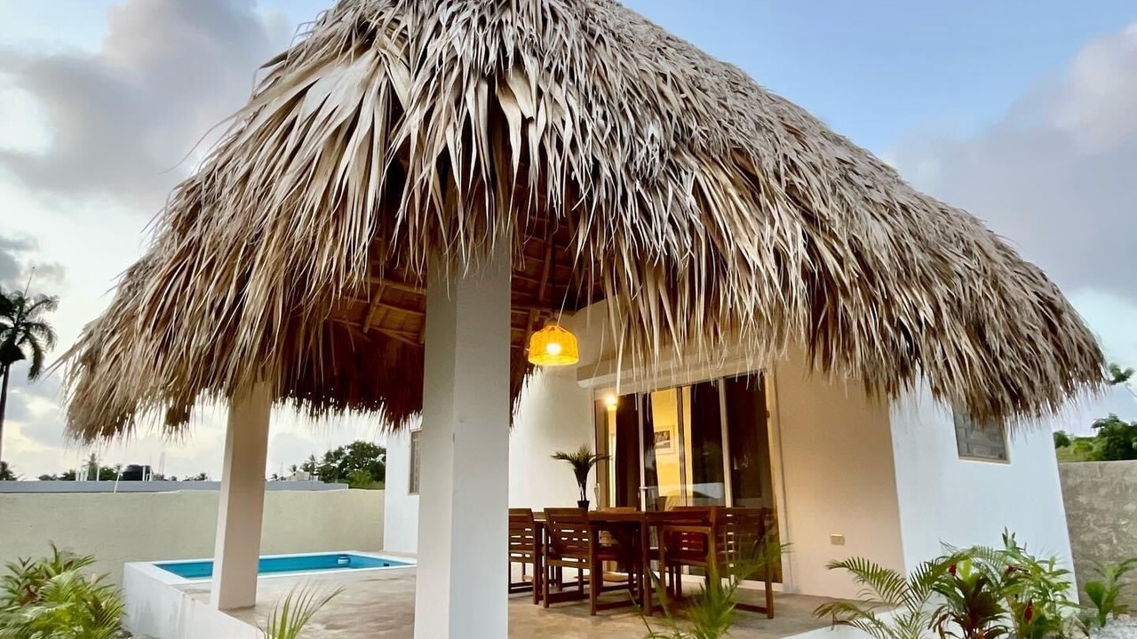 Photo of Outdoor in Las Galeras