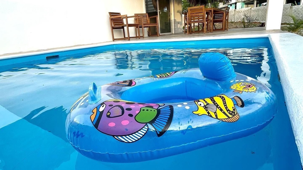 Photo of Outdoor in Las Galeras