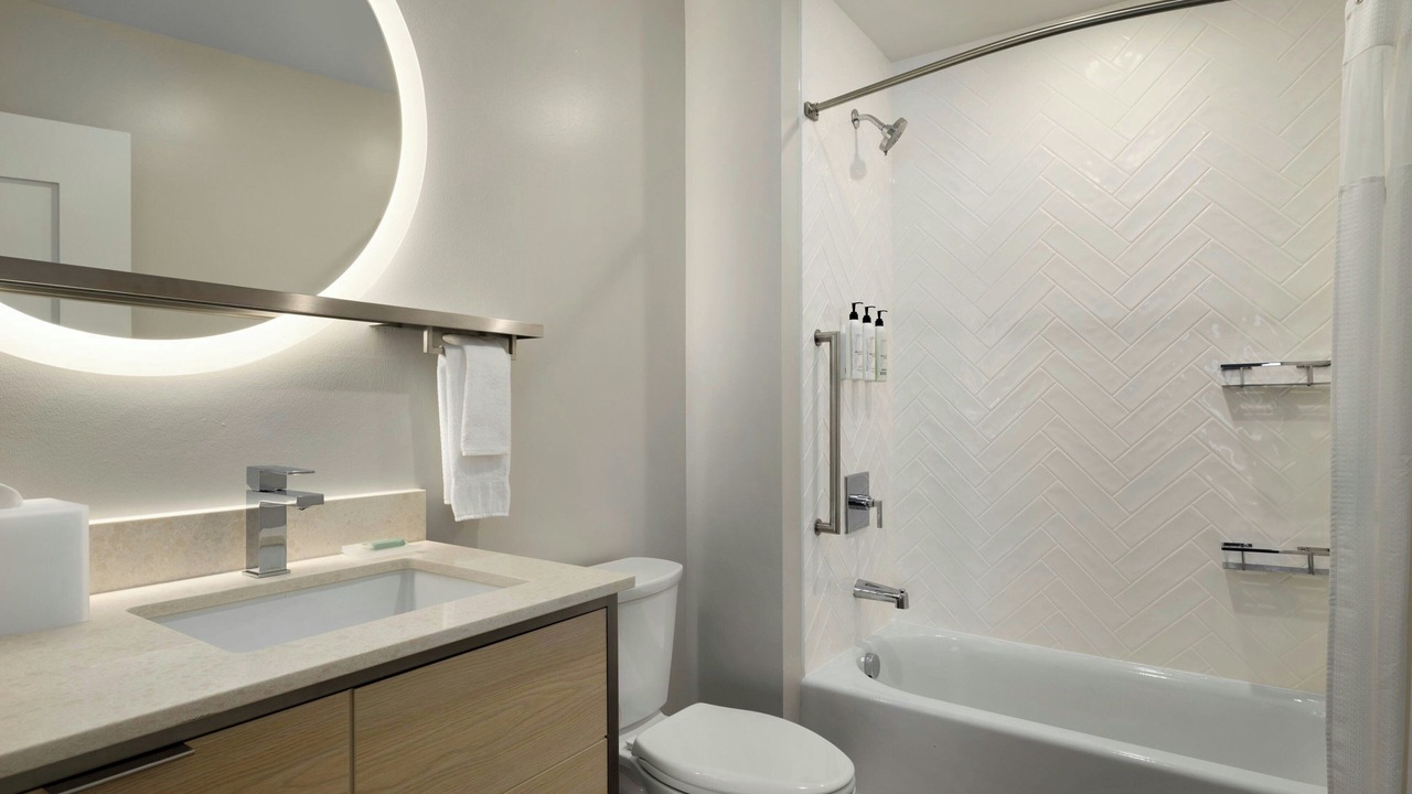 Photo of Bathroom in Duluth