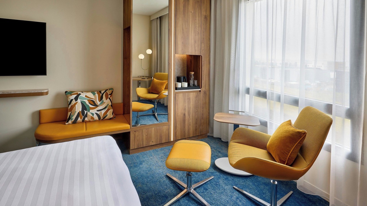 Photo of Bedroom in Genas