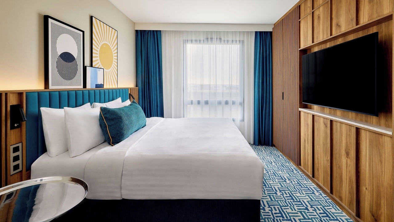 Photo of Bedroom in Genas