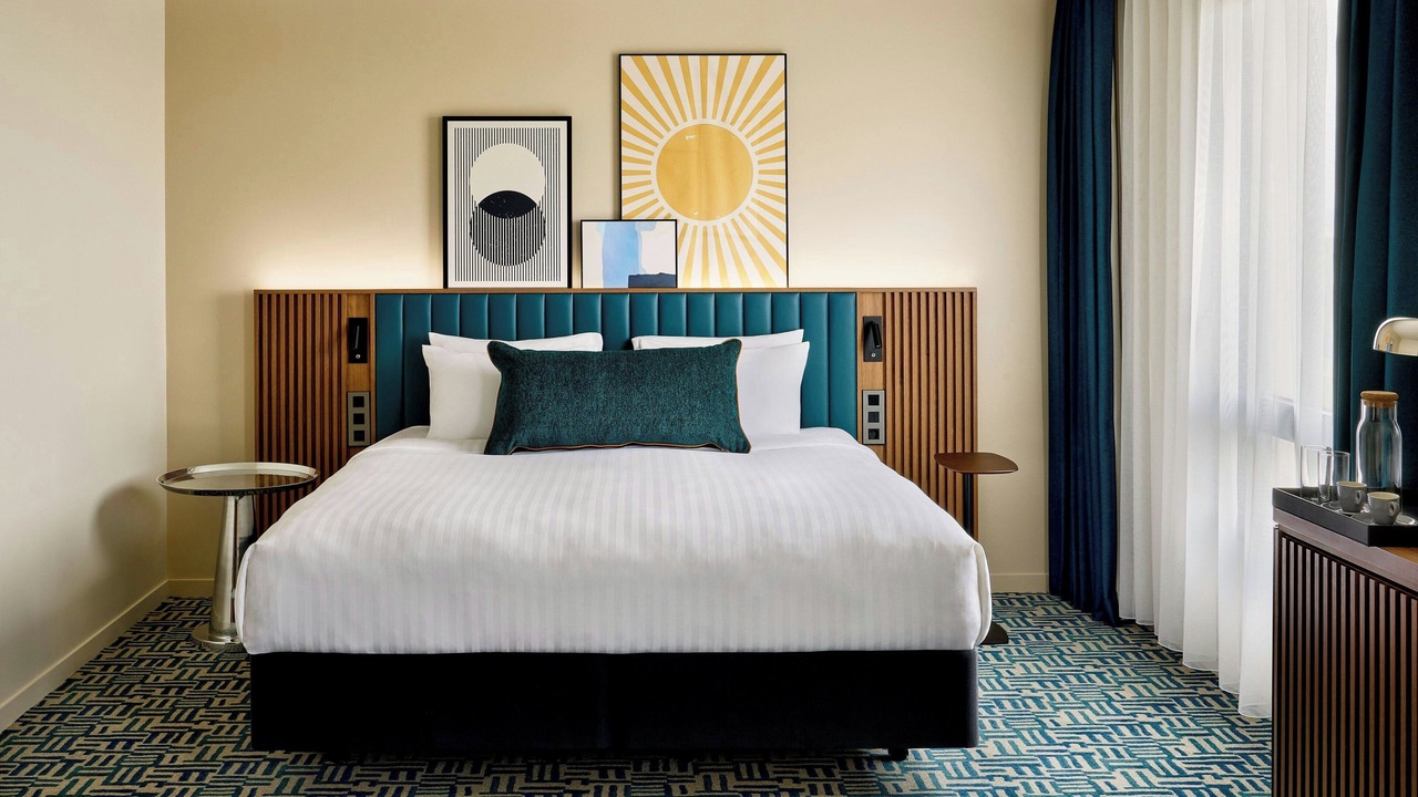 Photo of Bedroom in Genas