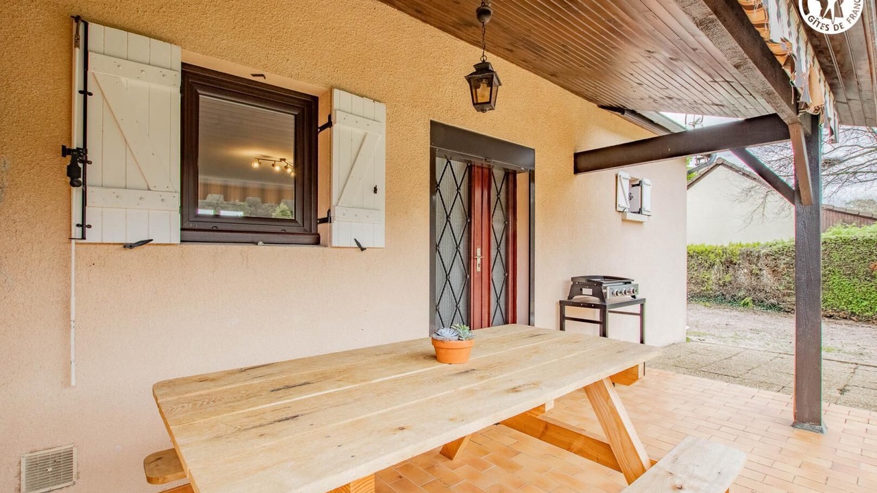 Photo of Outdoor in La Boulaye