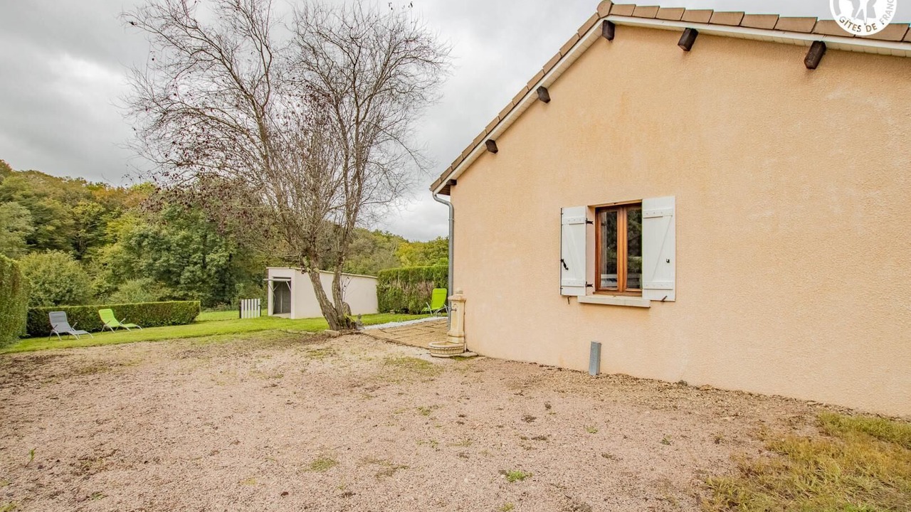 Photo of Outdoor in La Boulaye