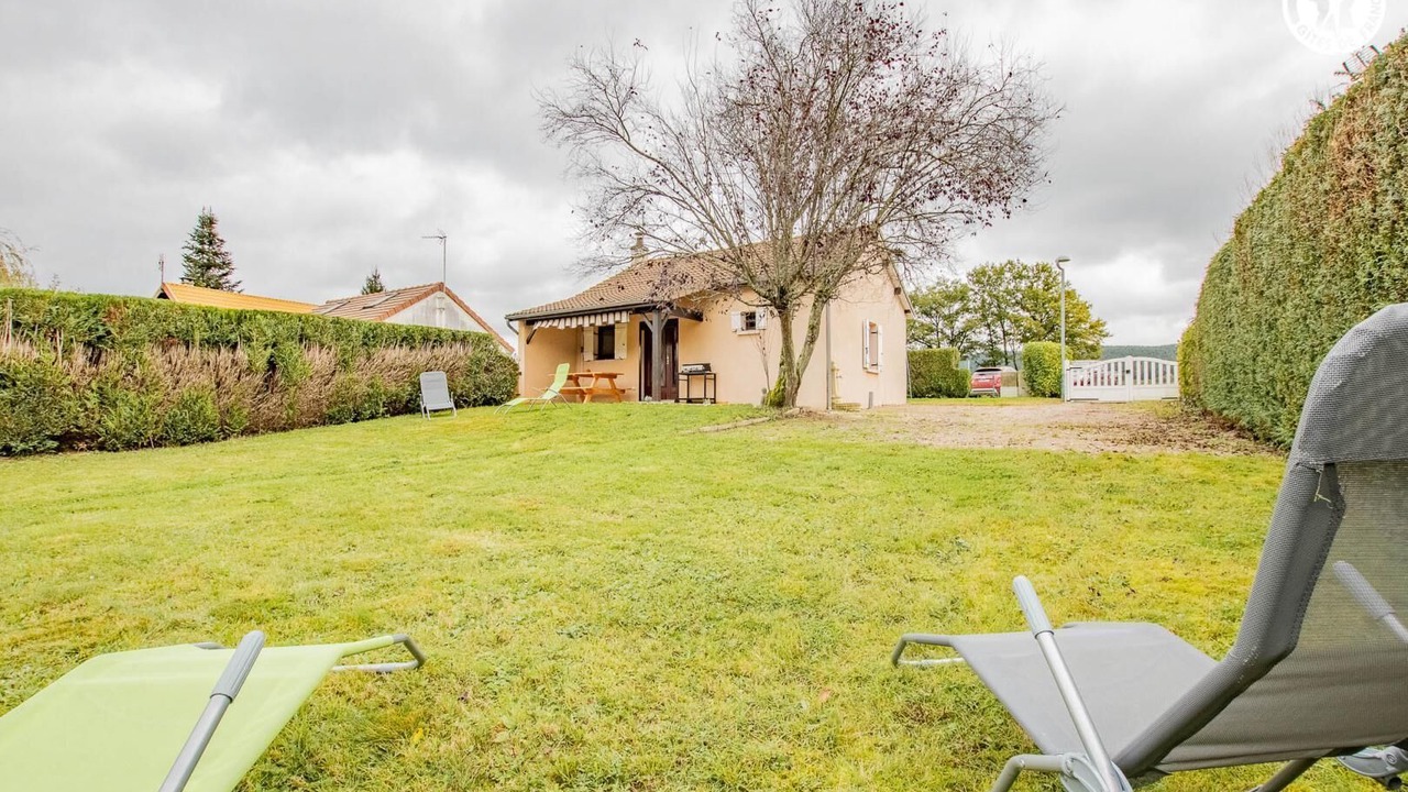 Photo of Outdoor in La Boulaye