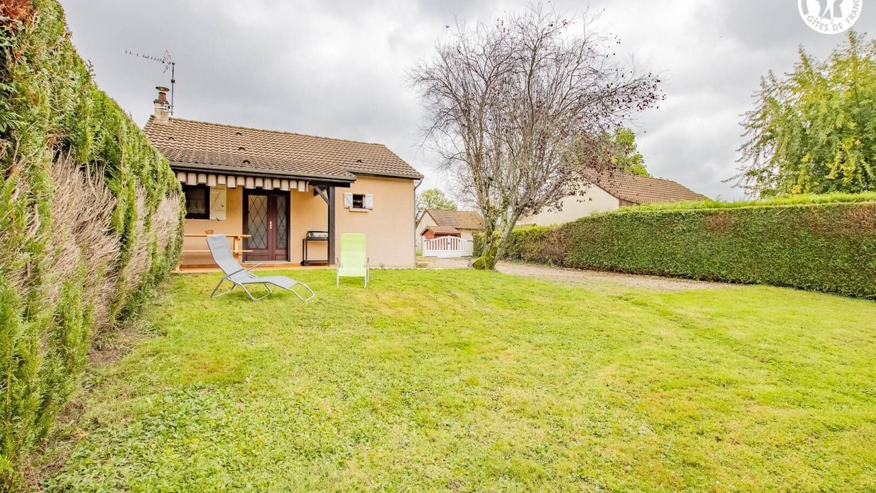 Photo of Outdoor in La Boulaye