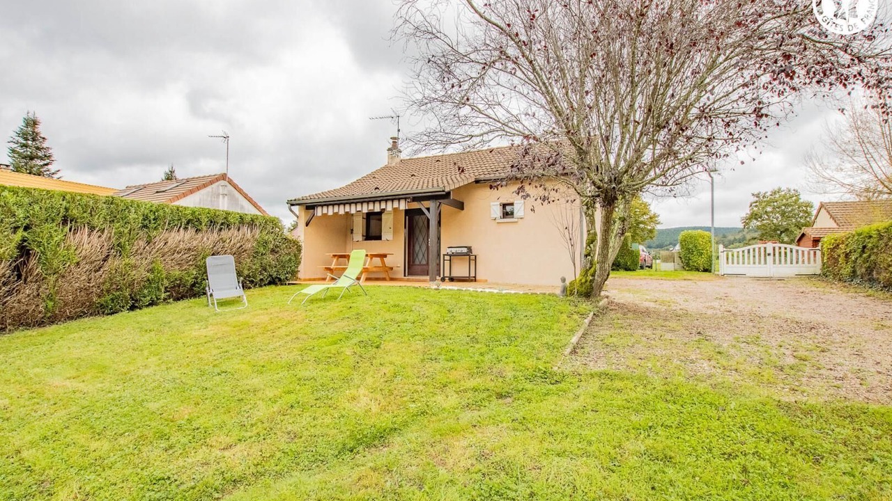 Photo of Outdoor in La Boulaye