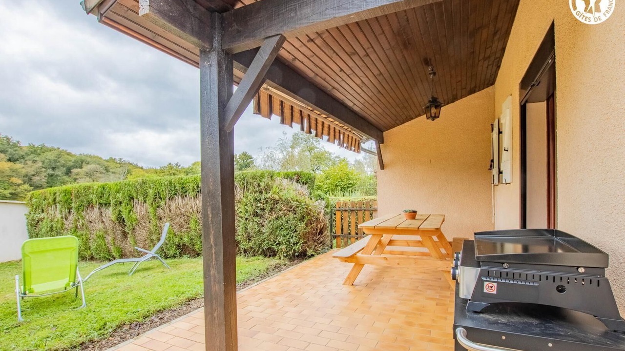 Photo of Outdoor in La Boulaye