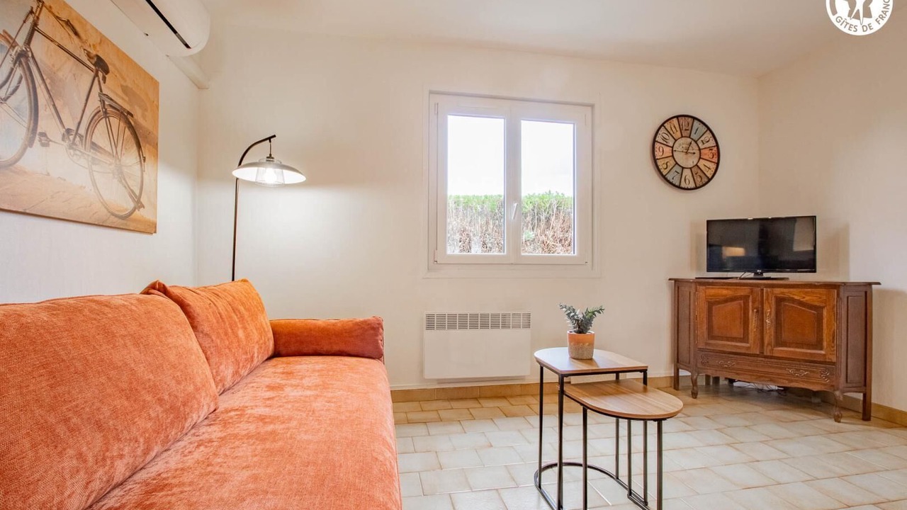 Photo of Livingroom in La Boulaye