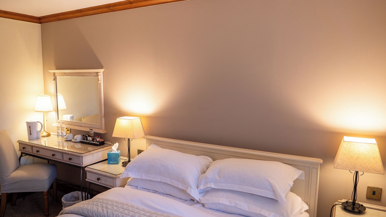 Photo of Bedroom in Chichester