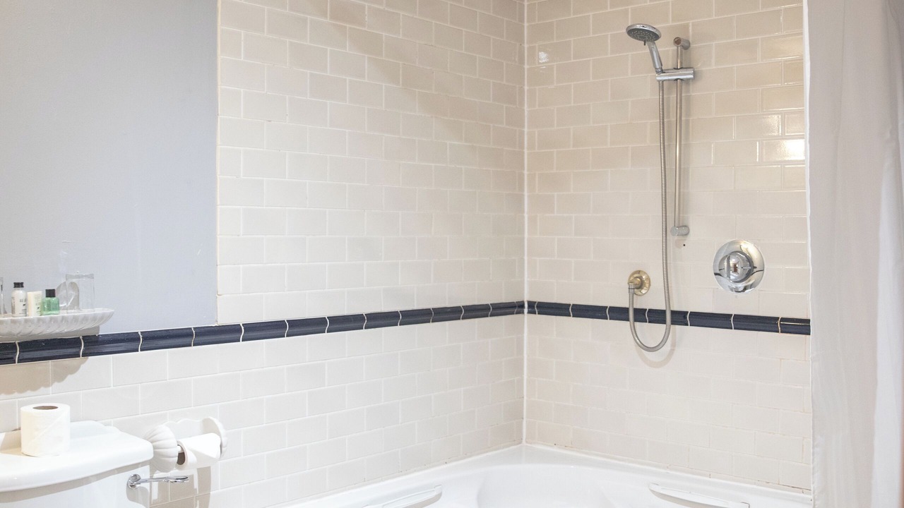 Photo of Bathroom in Chichester