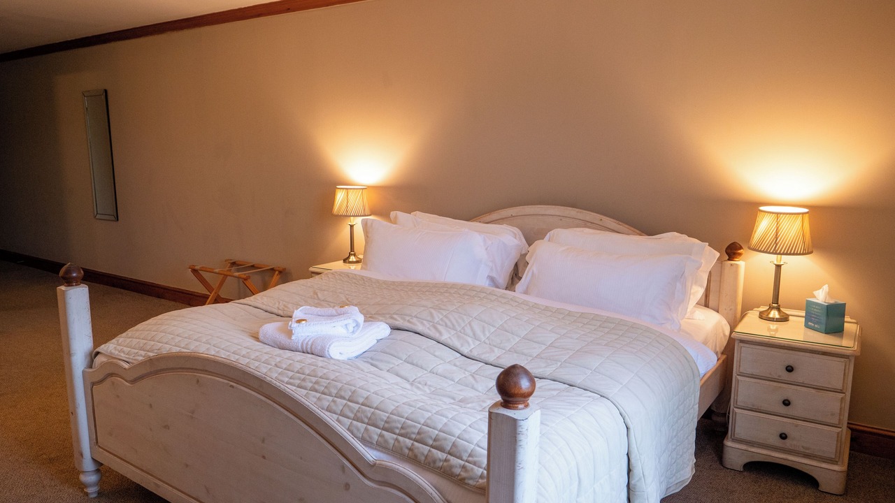 Photo of Bedroom in Chichester