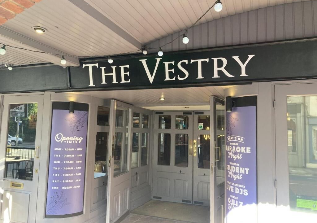 Photo of Outdoor in Chichester