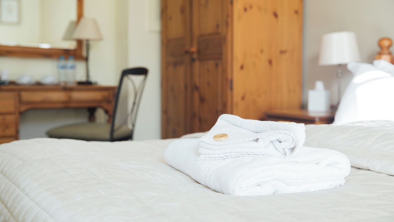 Photo of Bedroom in Chichester