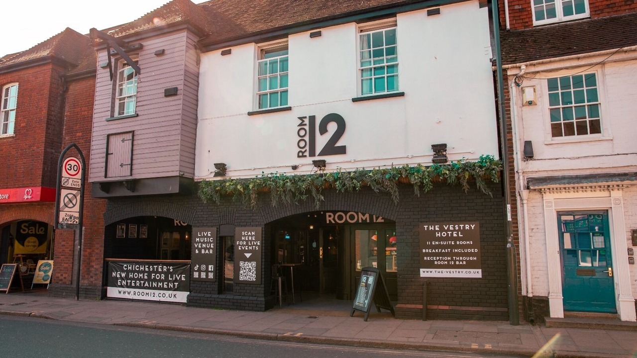 Photo of Outdoor in Chichester