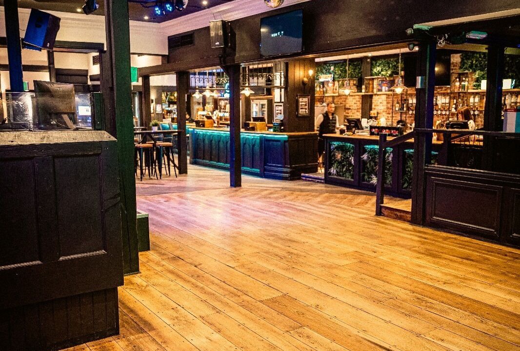 Photo of Others in Chichester