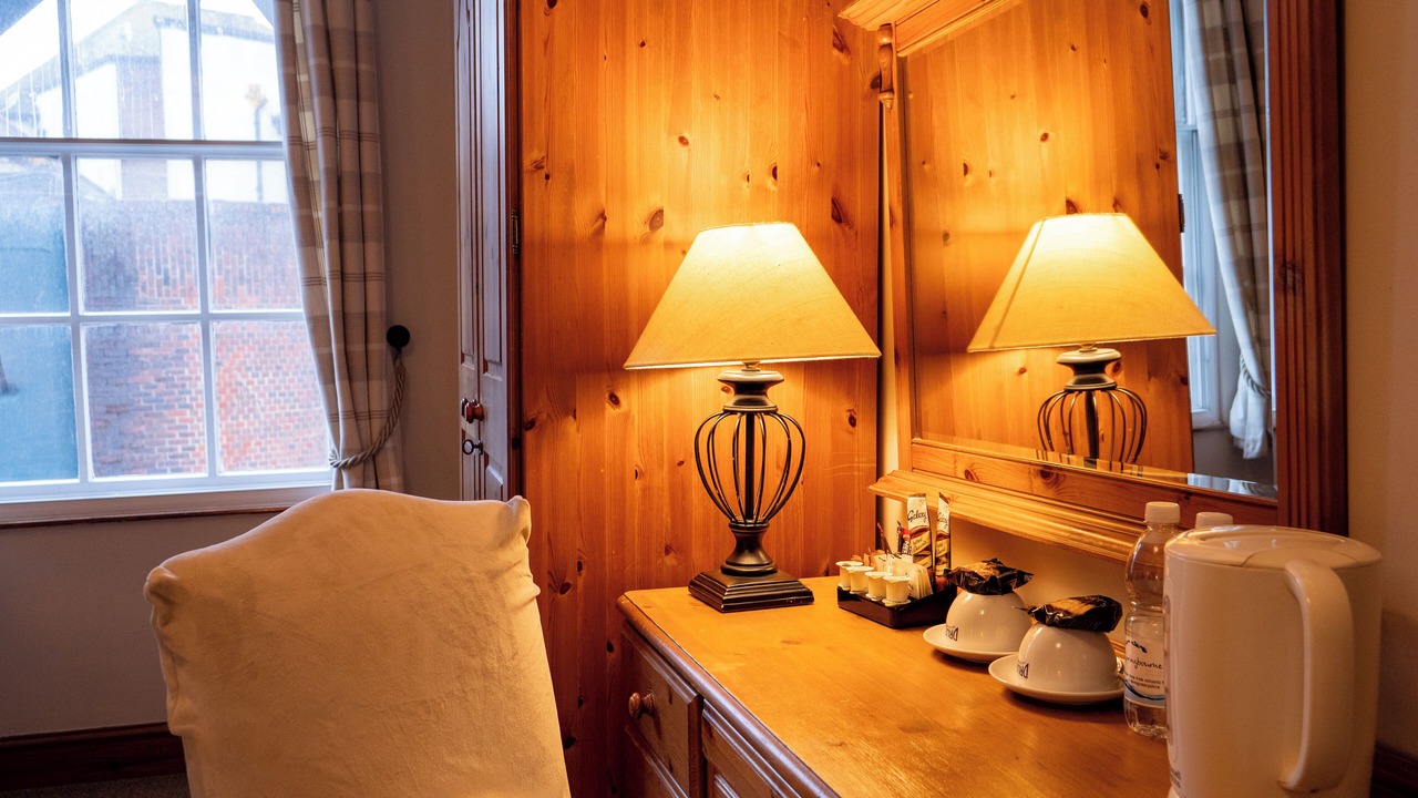 Photo of Bedroom in Chichester