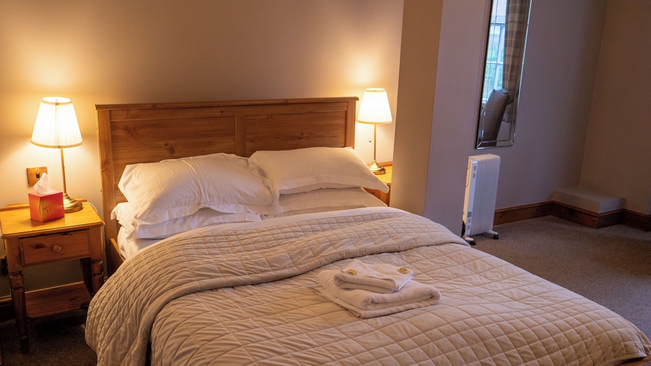 Photo of Bedroom in Chichester