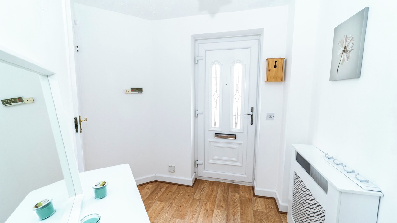 Photo of Kitchen in Oadby