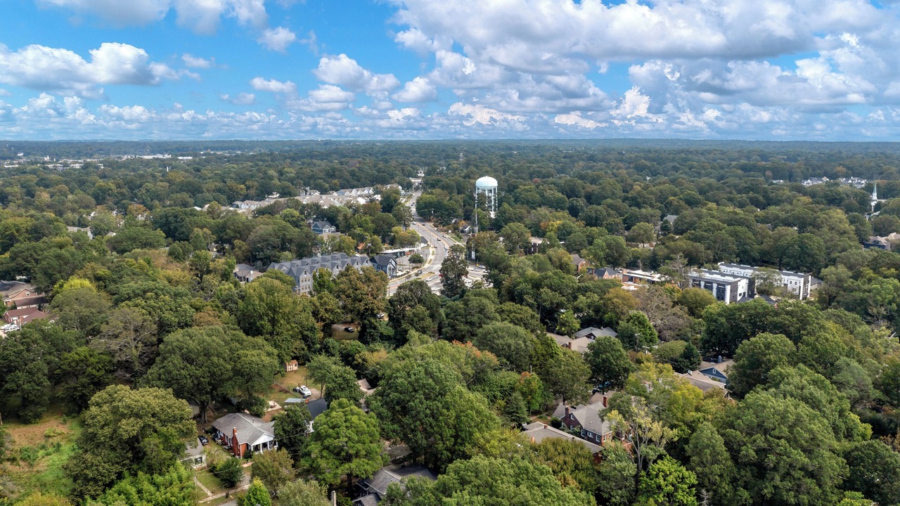 Photo of Outdoor in Plaza Midwood