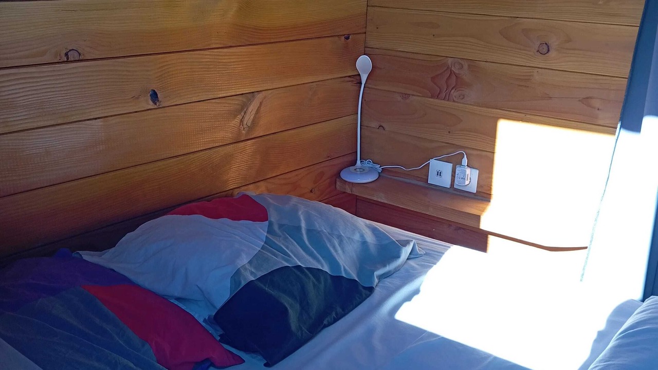 Photo of Bedroom in La Neuville-du-Bosc