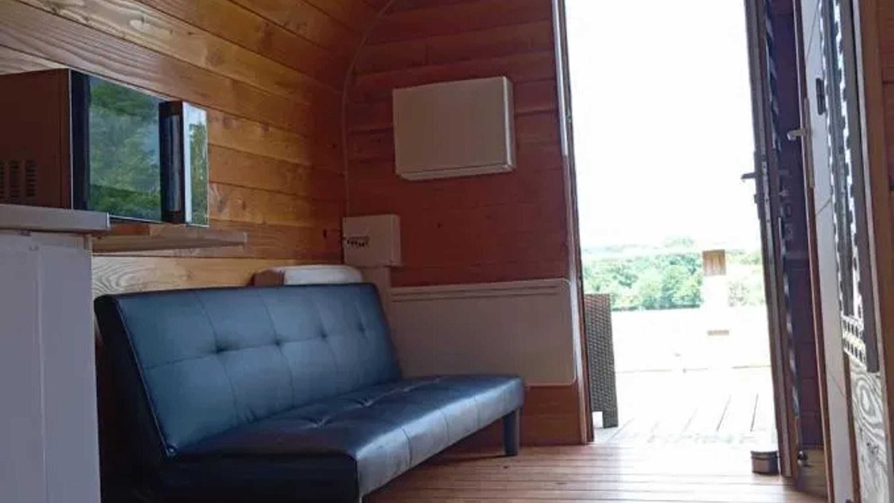 Photo of Livingroom in La Neuville-du-Bosc