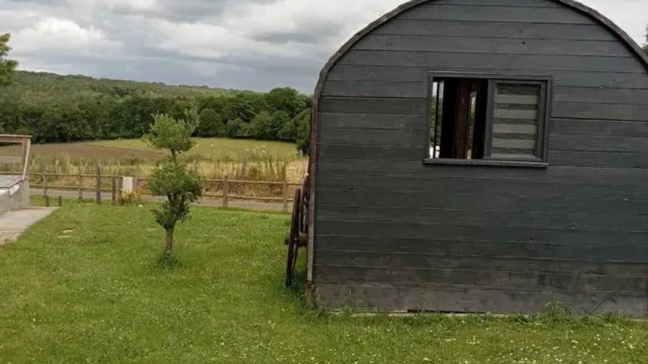 Photo of Outdoor in La Neuville-du-Bosc
