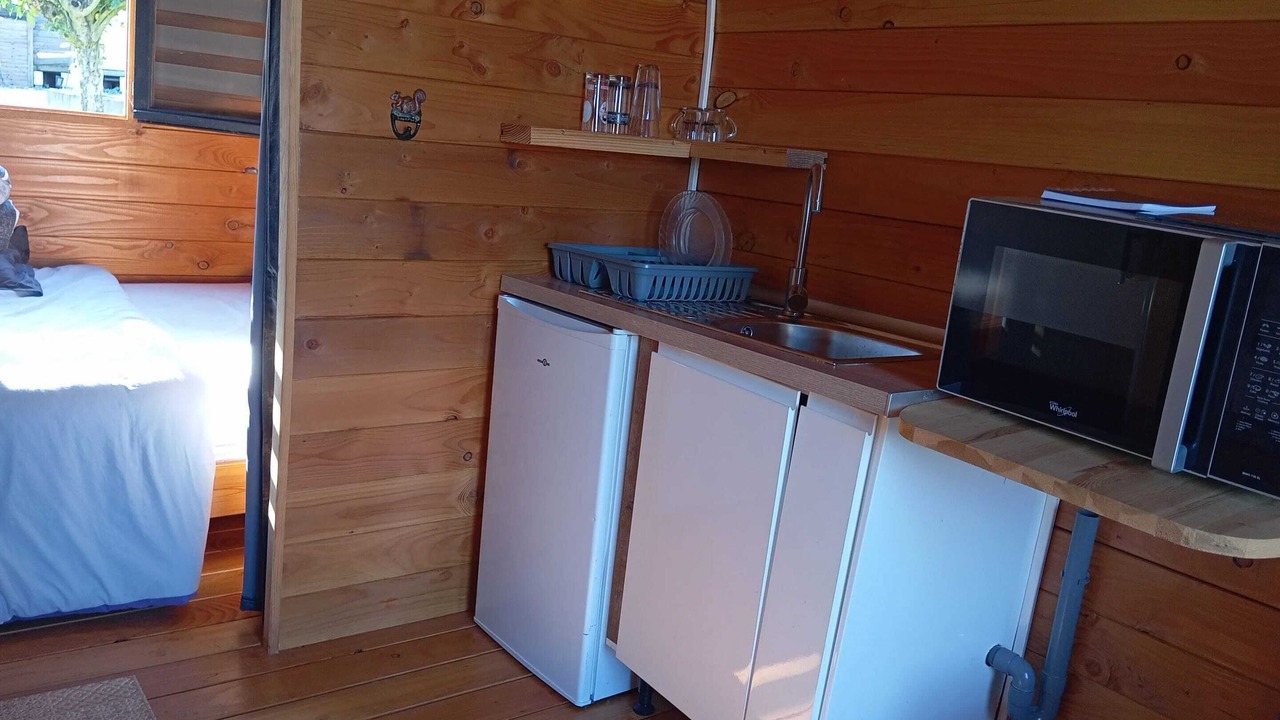 Photo of Bedroom in La Neuville-du-Bosc
