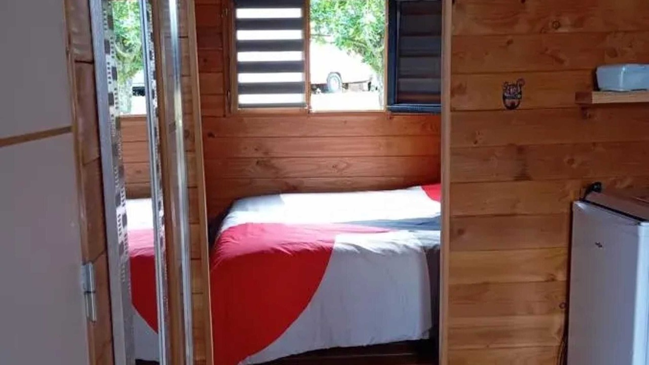 Photo of Bedroom in La Neuville-du-Bosc