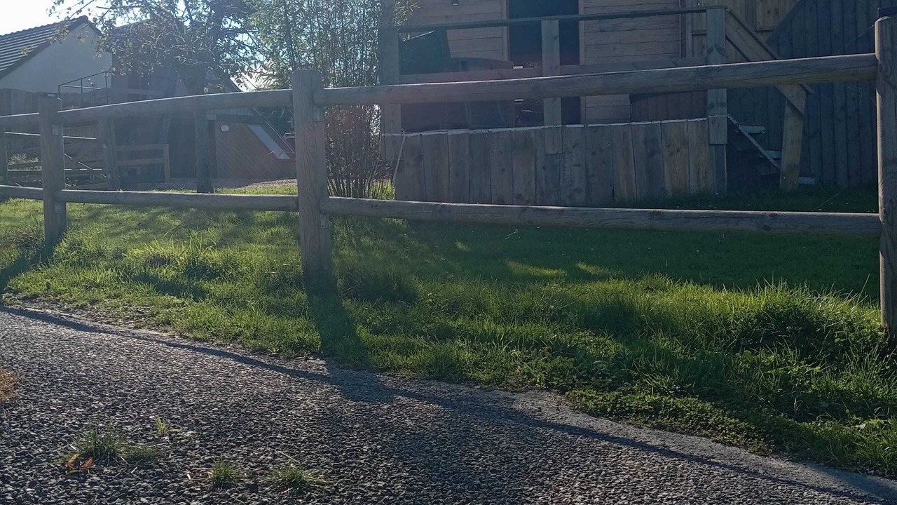 Photo of Outdoor in La Neuville-du-Bosc