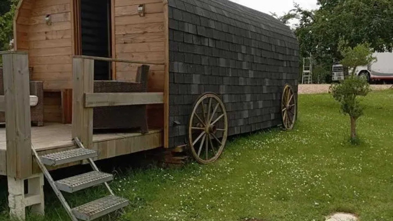 Photo of Outdoor in La Neuville-du-Bosc