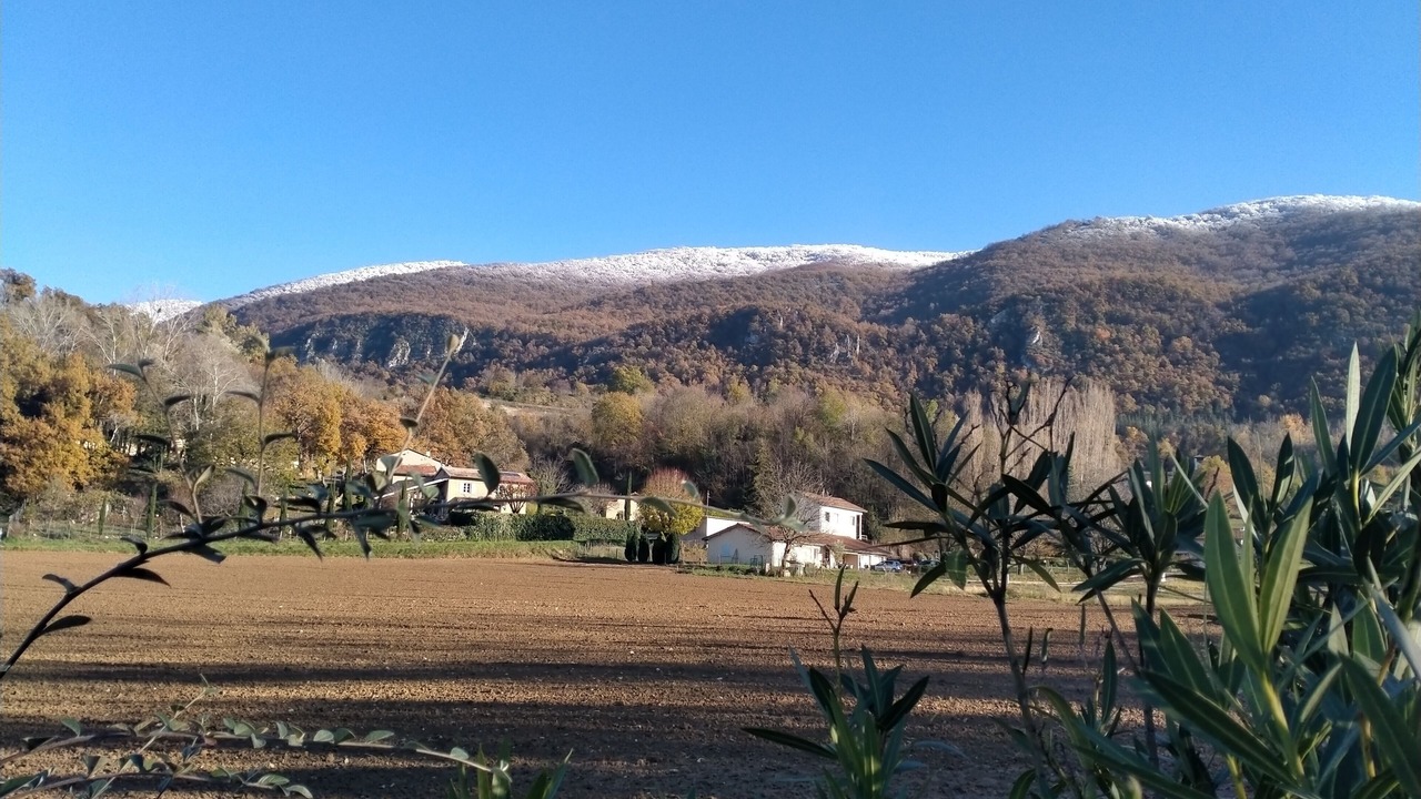 Photo of Outdoor in Hostun