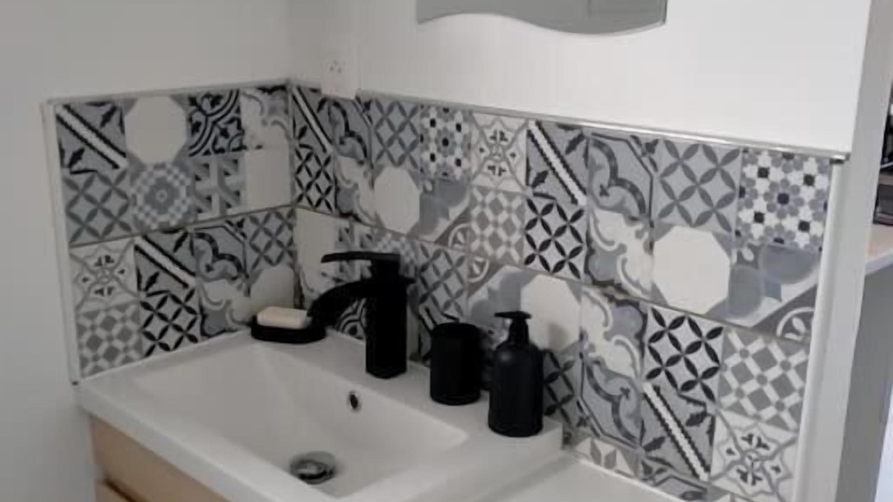 Photo of Bathroom in Hostun