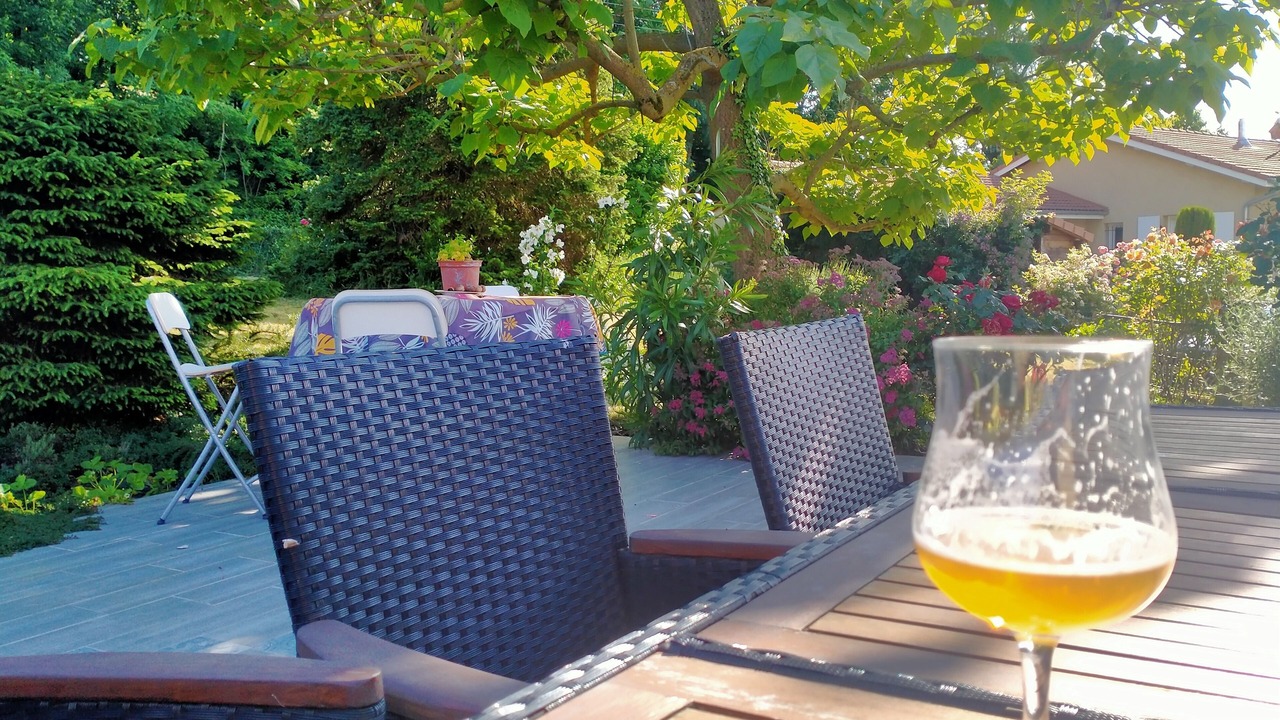 Photo of Outdoor in Hostun