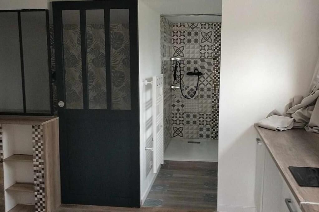 Photo of Bathroom in Hostun