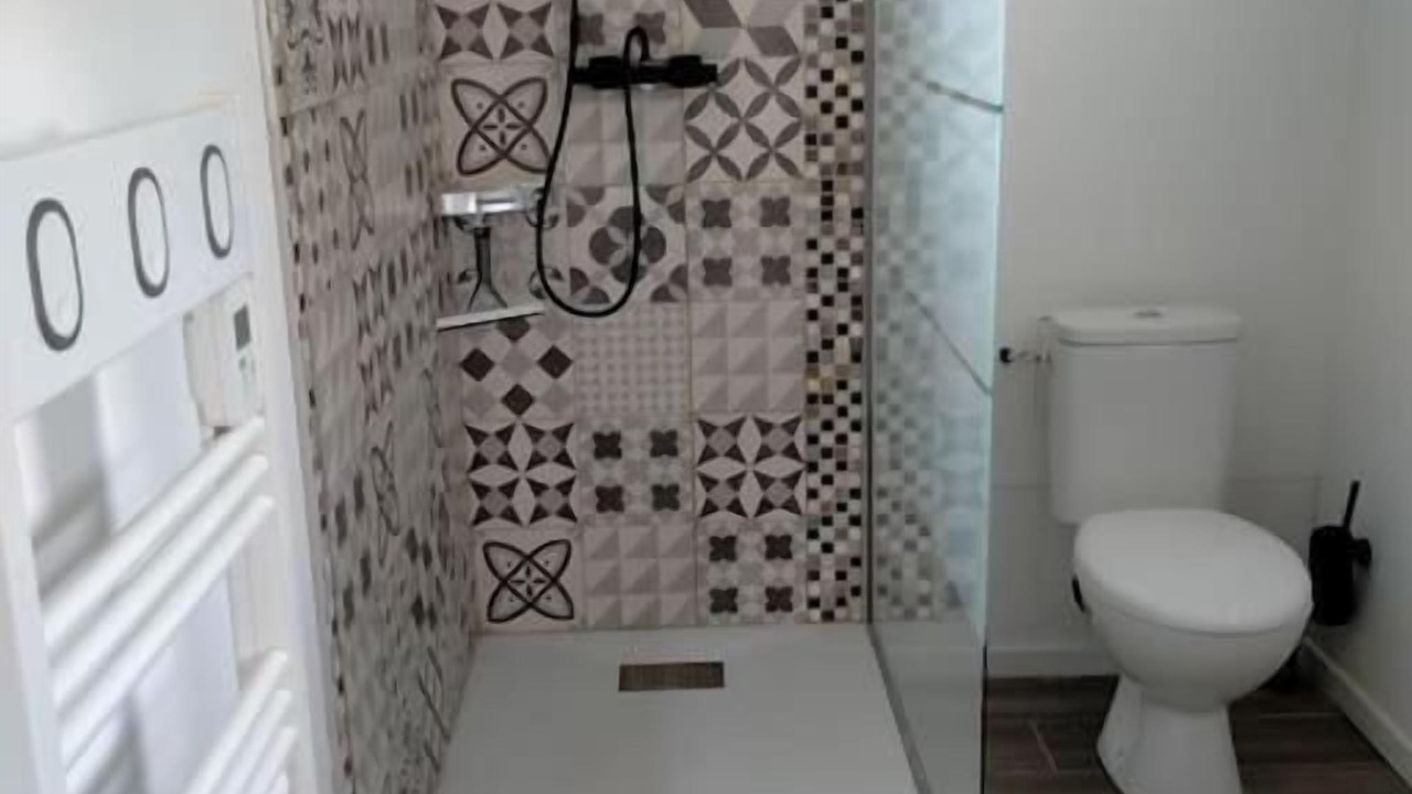 Photo of Bathroom in Hostun