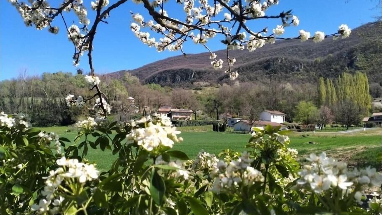 Photo of Outdoor in Hostun