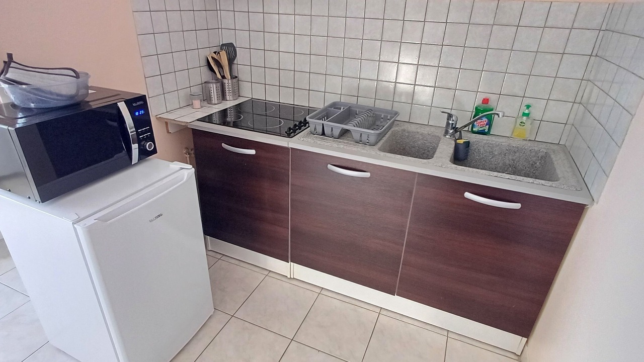 Photo of Kitchen in Soisy-sur-Ecole