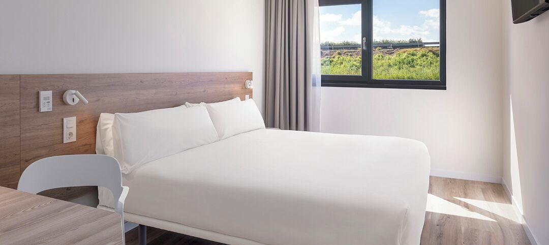 Photo of Bedroom in Buenavista