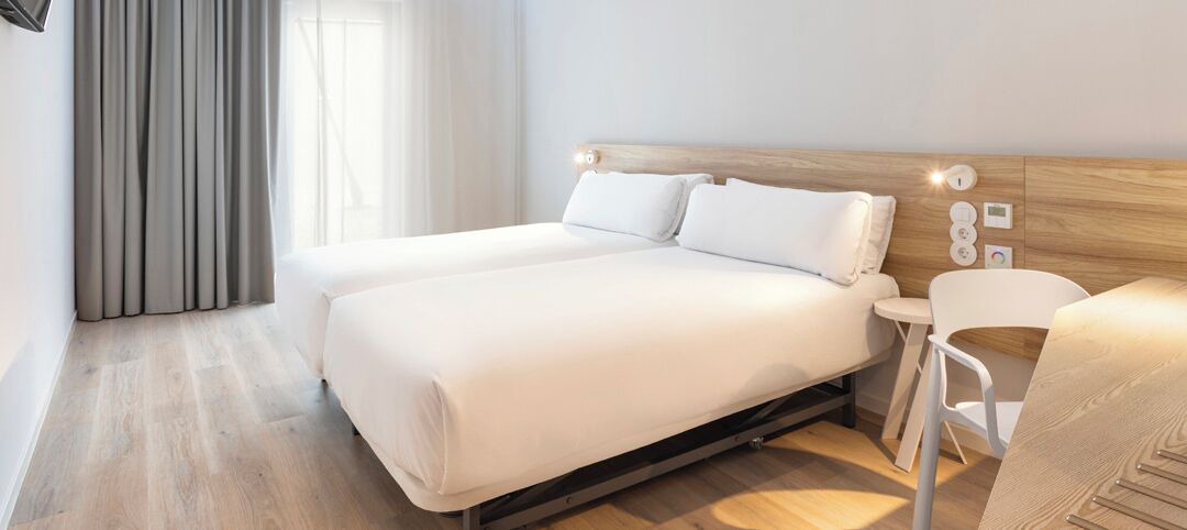 Photo of Bedroom in Buenavista