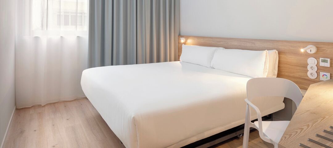 Photo of Bedroom in Buenavista